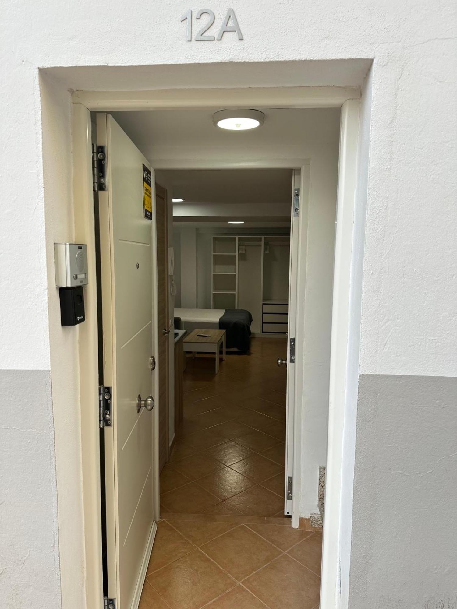 Apartamento Avenida Velazquez Bajo Málaga Exterior foto